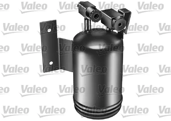 Изсушител, климатизация VALEO 508606