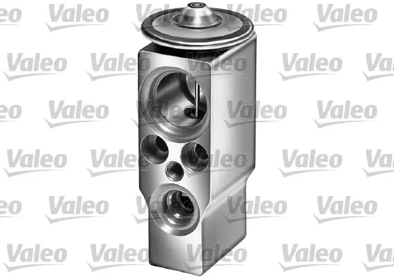 Разширителен клапан, климатизация VALEO 508642