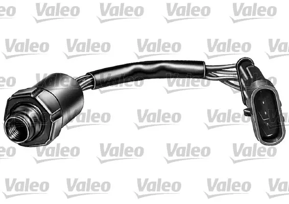Прекъсвач на налягане, климатизация VALEO 508654