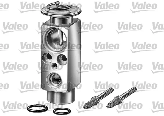 Разширителен клапан, климатизация VALEO