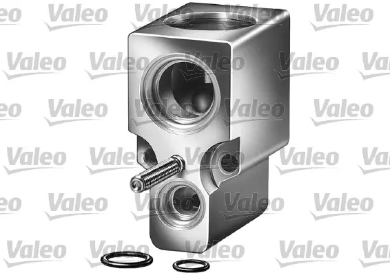 Разширителен клапан, климатизация VALEO 508703