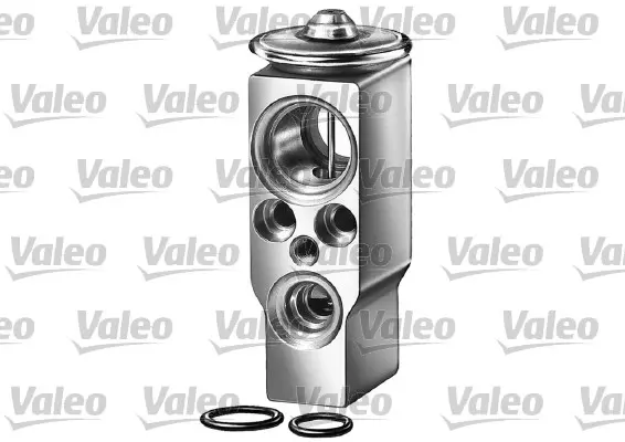 Разширителен клапан, климатизация VALEO 508705