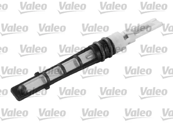 Впръскваща дюза, разширителен клапан VALEO