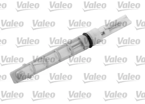 Впръскваща дюза, разширителен клапан VALEO