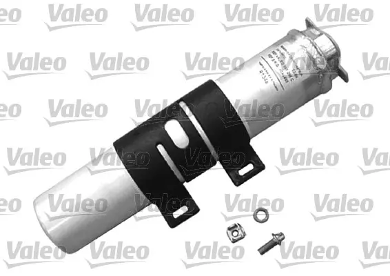 Изсушител, климатизация VALEO