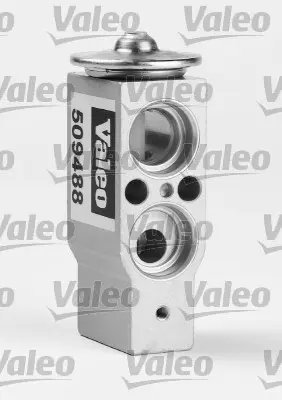 Разширителен клапан, климатизация VALEO 509488