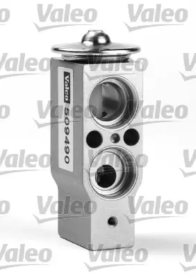 Разширителен клапан, климатизация VALEO 509490