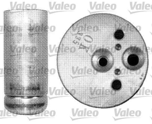 Изсушител, климатизация VALEO