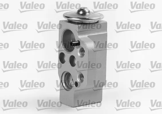 Разширителен клапан, климатизация VALEO 509682