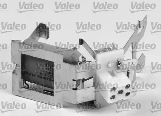 Регулатор, обдухване интериор VALEO