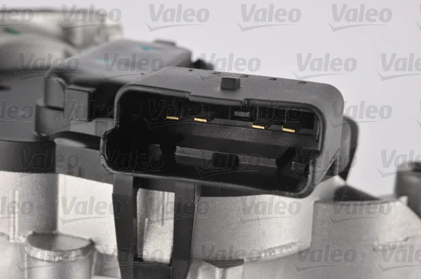 Двигател на чистачките VALEO 579711