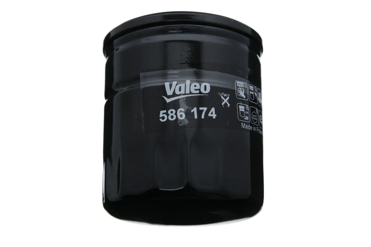 Маслен филтър VALEO 586174