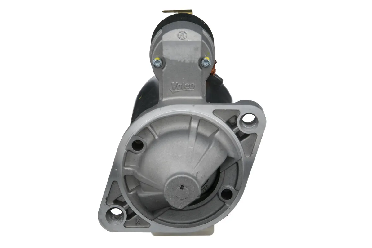 VALEO ORIGINS NEW OE TECHNOLOGY , стартер VALEO 616483