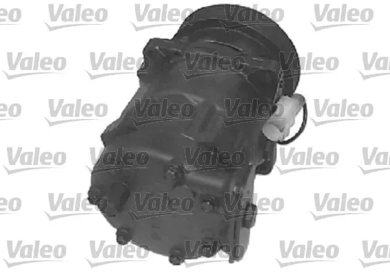 Компресор, климатизация VALEO
