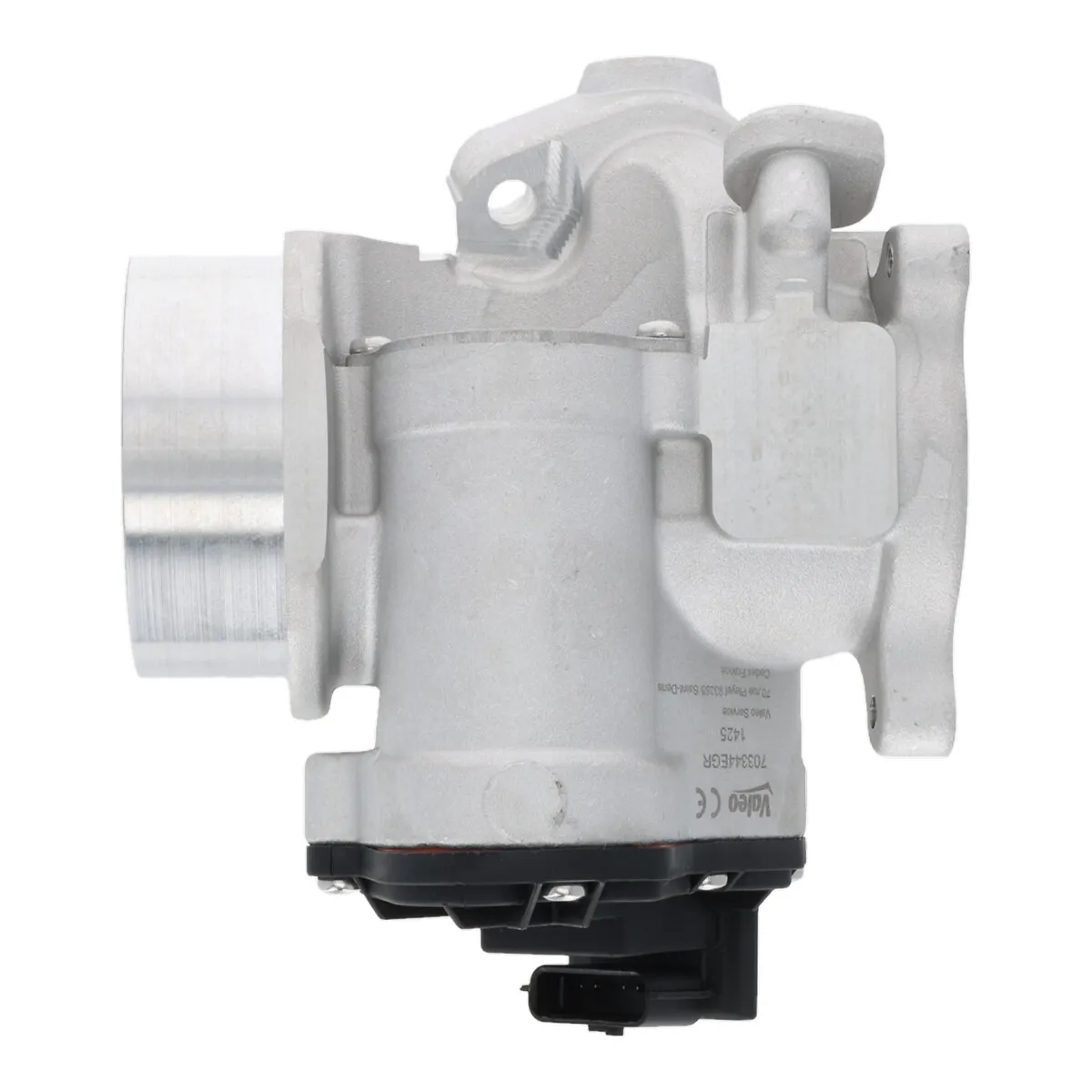 AGR-Клапан VALEO 703344