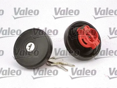 Капачка, горивен резервоар VALEO