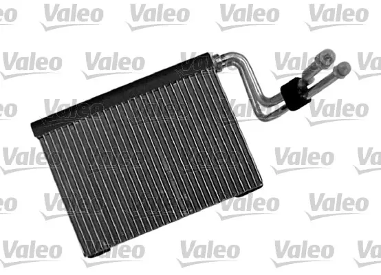 Изпарител, климатична система VALEO