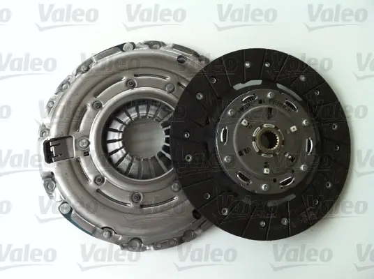 Комплект съединител VALEO