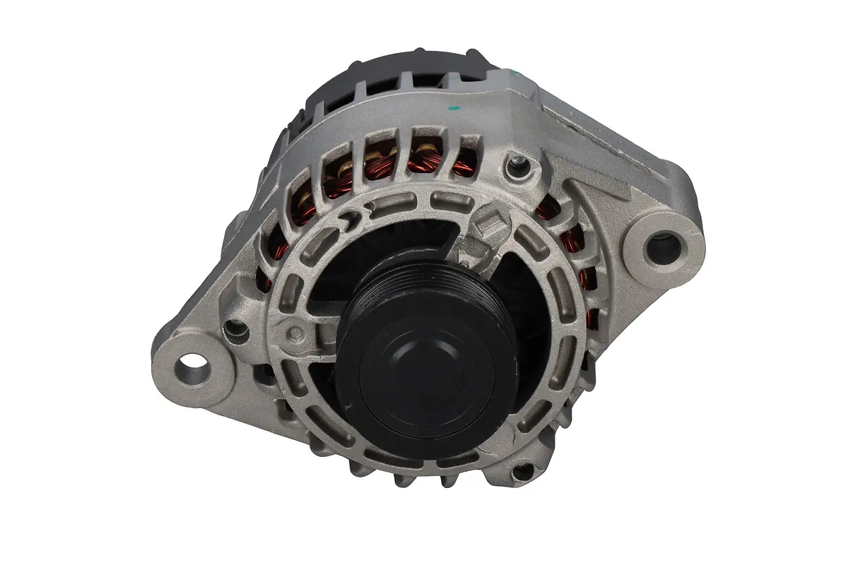 Генератор VALEO 849209