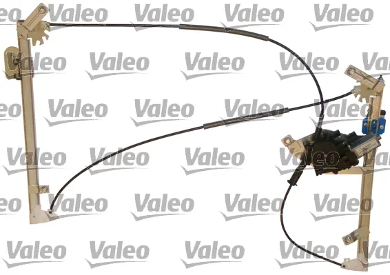 Стъклоподемник VALEO 851131