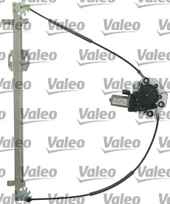 Стъклоподемник VALEO 851161