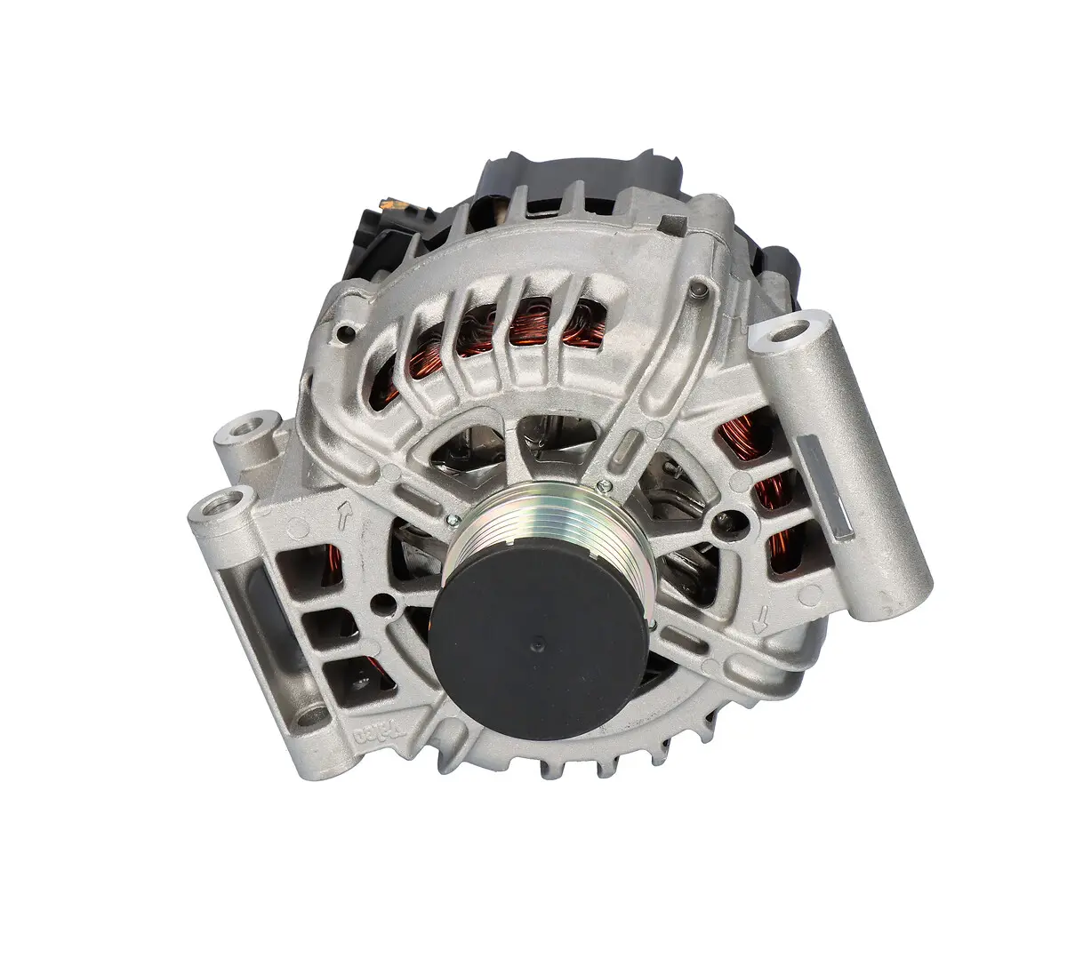 Генератор VALEO