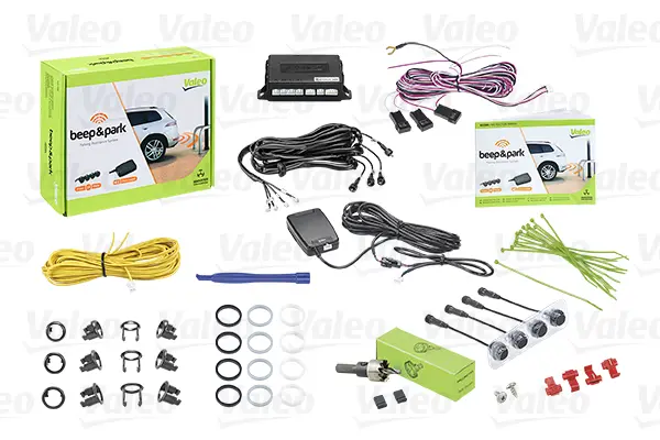 Парктроник VALEO