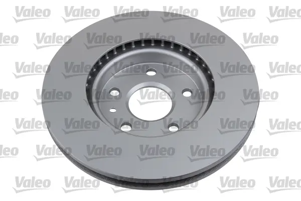 Спирачен диск VALEO