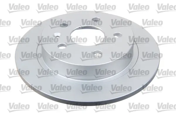 Спирачен диск VALEO