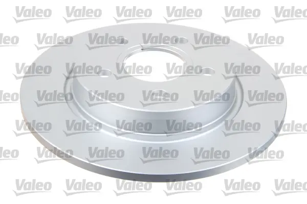 Спирачен диск VALEO