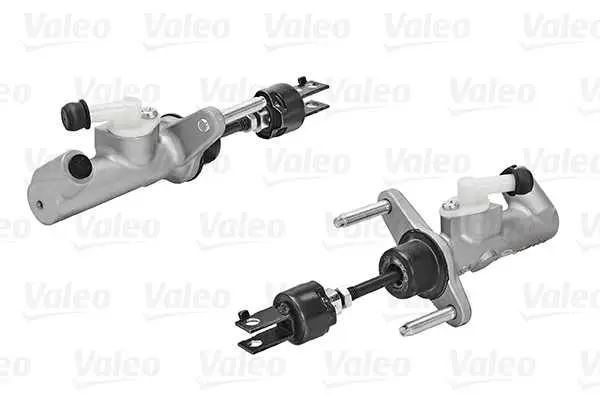 Горна помпа на съединител VALEO 804853