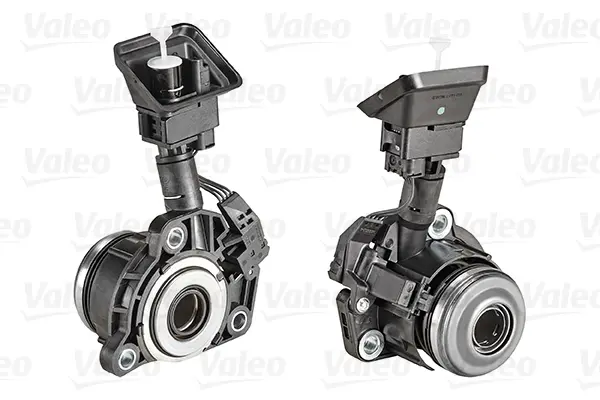 Лагер помпа, съединител VALEO