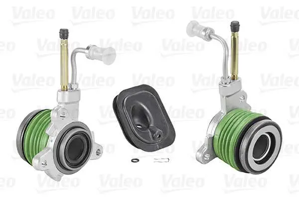 Лагер помпа, съединител VALEO