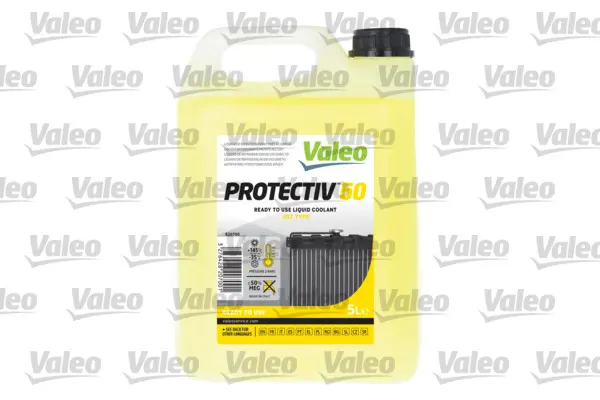 Антифриз VALEO