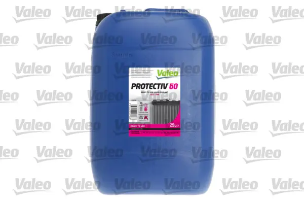Антифриз VALEO