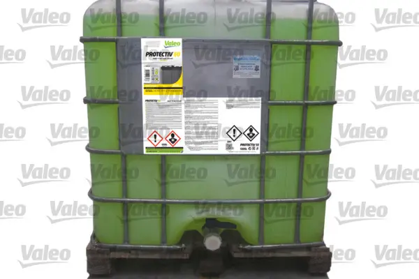 Антифриз VALEO