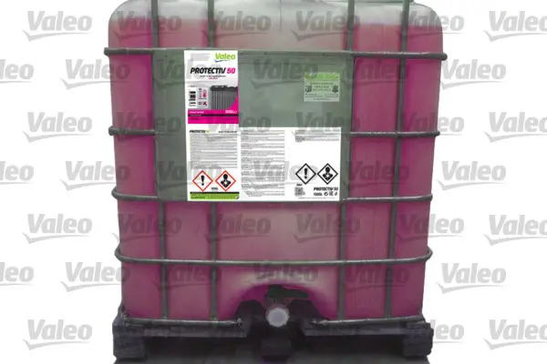 Антифриз VALEO