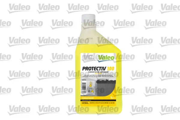 Антифриз VALEO