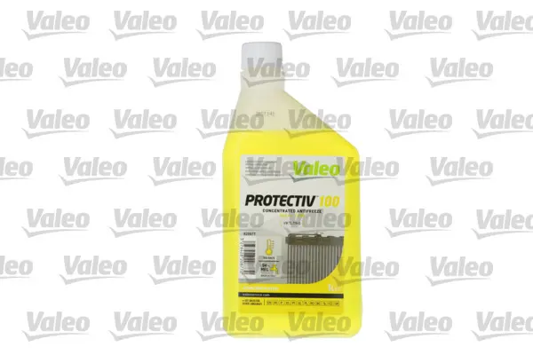 Антифриз VALEO