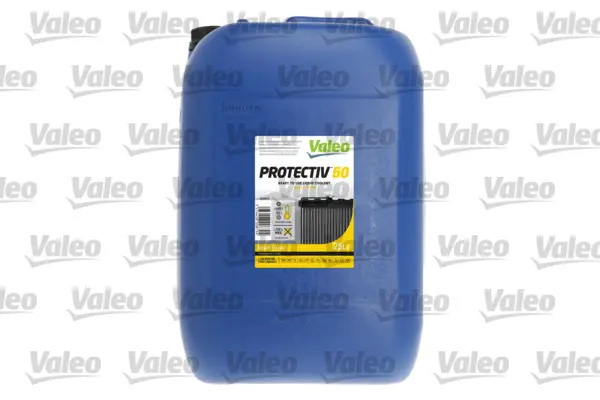 Антифриз VALEO