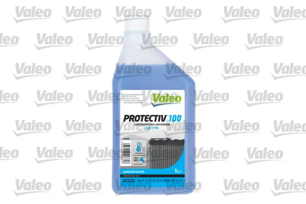 Антифриз VALEO