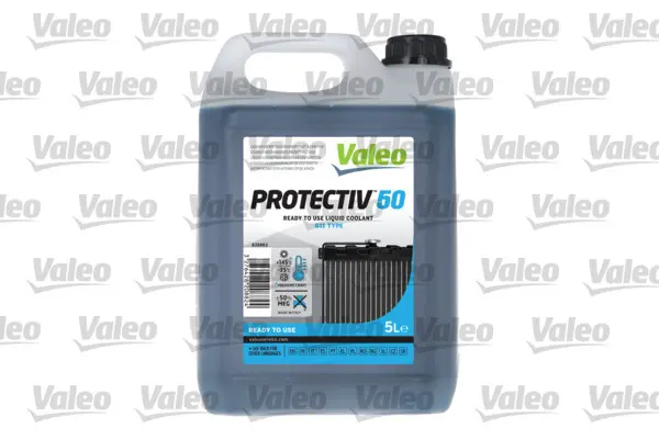 Антифриз VALEO