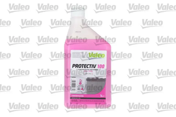 Антифриз VALEO