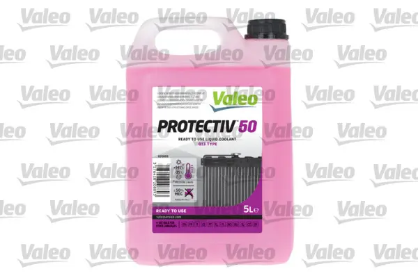 Антифриз VALEO