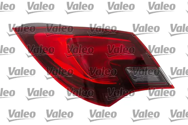 Задни светлини VALEO