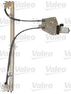 Стъклоподемник VALEO