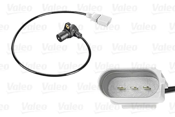 Импулсен датчик, колянов вал VALEO
