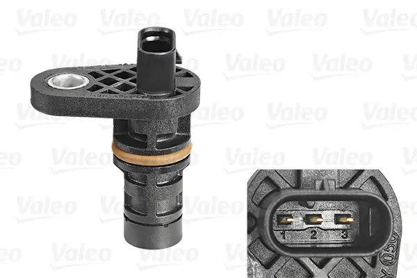 Импулсен датчик, колянов вал VALEO