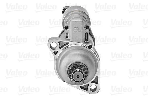 Стартер VALEO