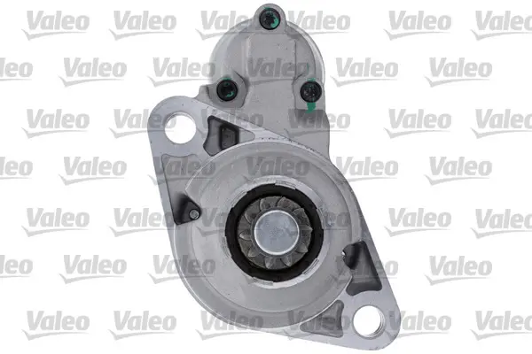 Стартер VALEO